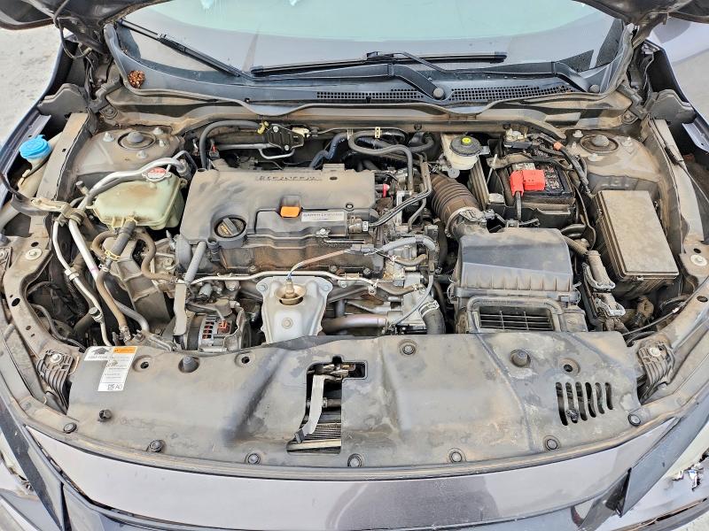 Продажа на аукционе авто 2019 Honda Civic, vin: 2HGFC2F83KH556720, номер лота: 66561296