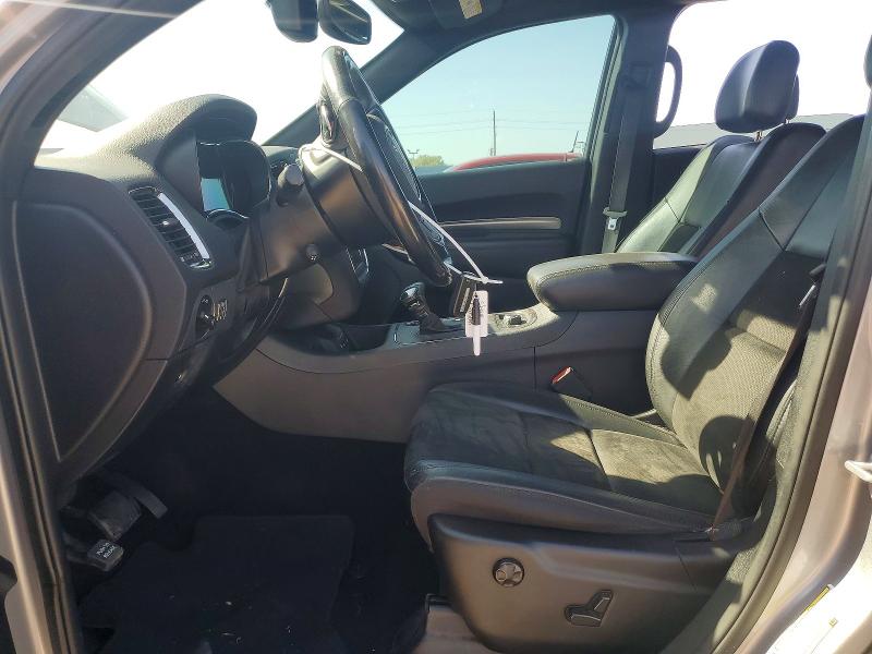 Продажа на аукционе авто 2019 Dodge Durango, vin: 1C4SDJCT8KC780033, номер лота: 65192326