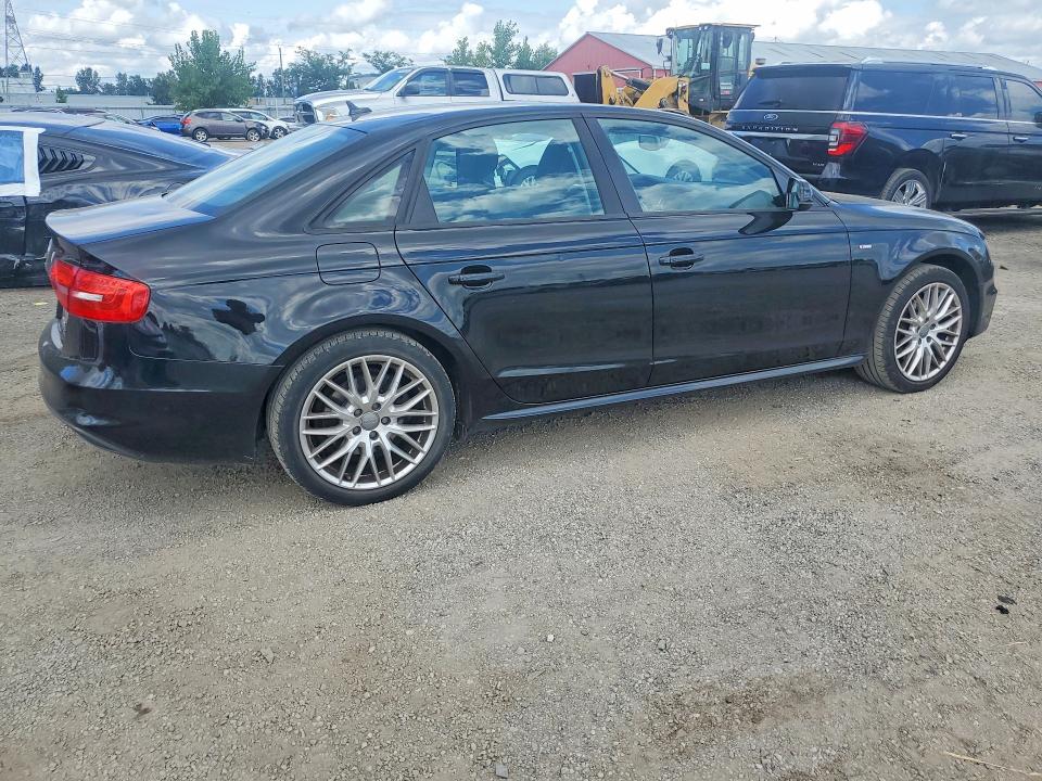 Продаж на аукціоні авто 2015 Audi A4, vin: WAUBFCFL9FN022405, номер лоту: 66926456
