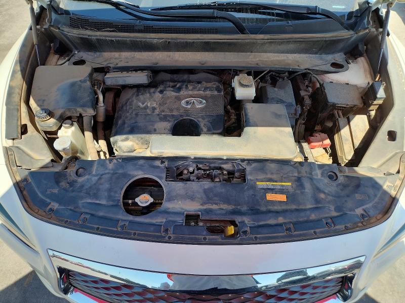 Auction sale of the 2017 Infiniti Qx60, vin: 5N1DL0MN7HC555015, lot number: 65795886