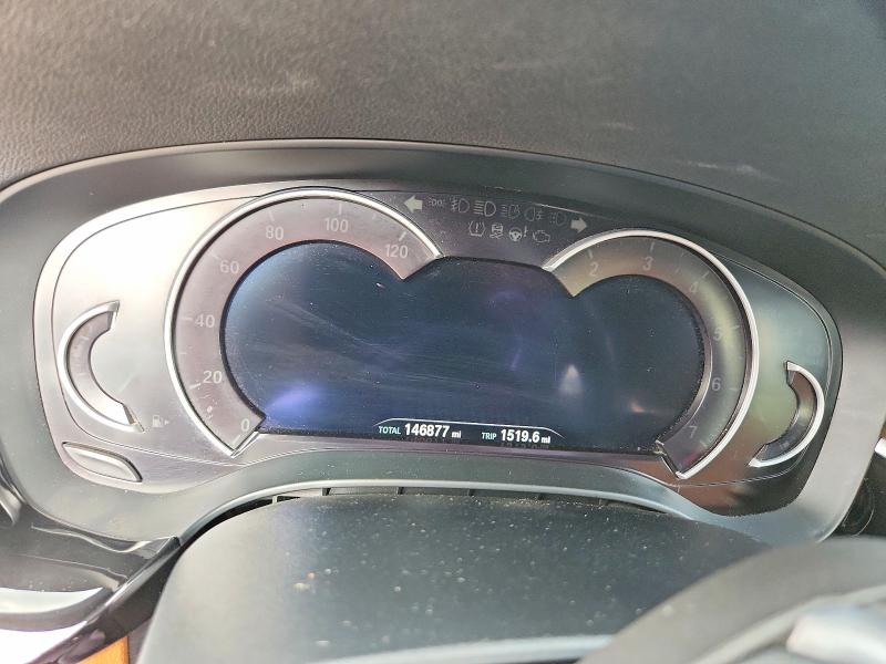 64106626 :رقم المزاد ، WBAJA7C34HG905499 vin ، 2017 Bmw 530 مزاد بيع