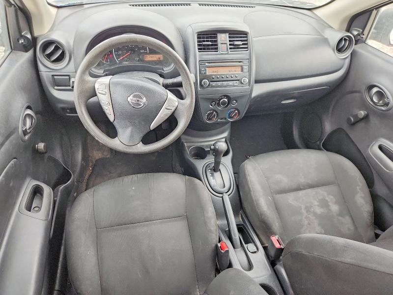 Продажа на аукционе авто 2015 Nissan Versa, vin: 3N1CN7APXFL933728, номер лота: 64675306