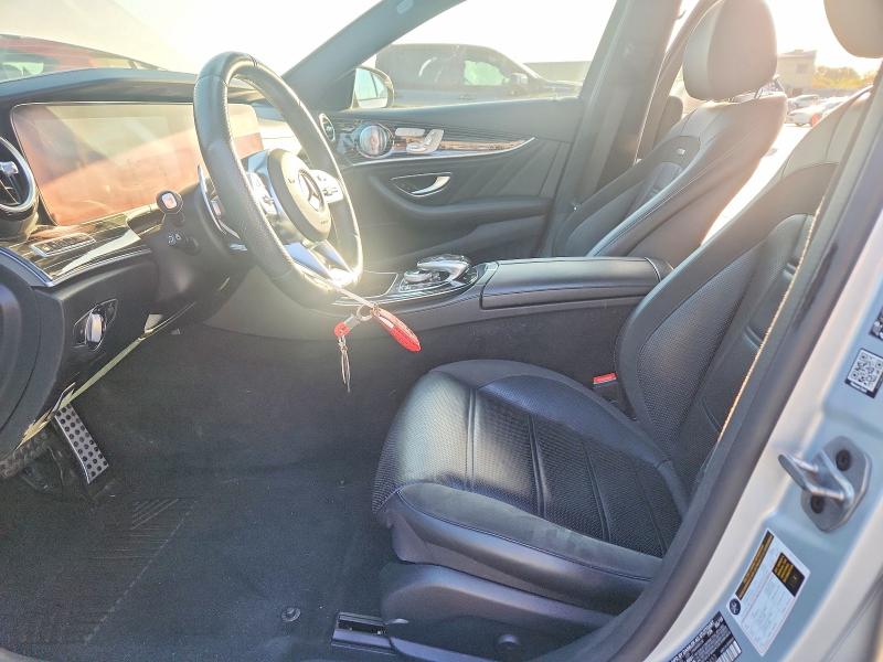 2019 Mercedes-benz E მანქანა იყიდება აუქციონზე, vin: WDDZF6BB5KA628453, აუქციონის ნომერი: 64856736