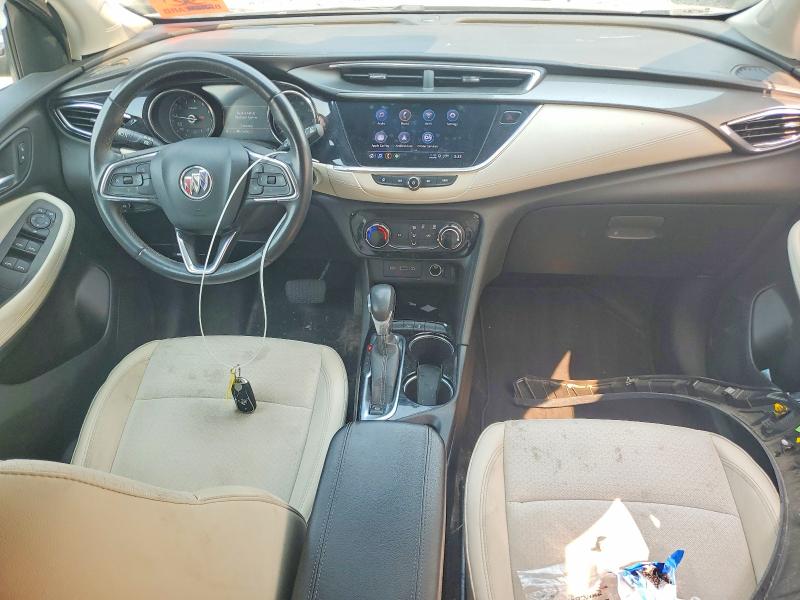 Aukcja sprzedaży 2021 Buick Encore Gx, vin: KL4MMBS28MB115823, numer aukcji: 63757216