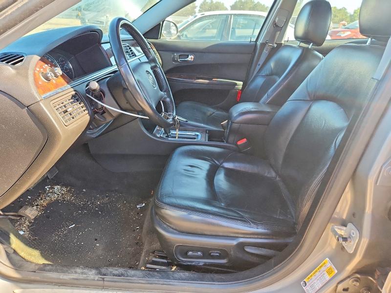 Aukcja sprzedaży 2007 Buick Lacrosse, vin: 2G4WE587271144573, numer aukcji: 66074216