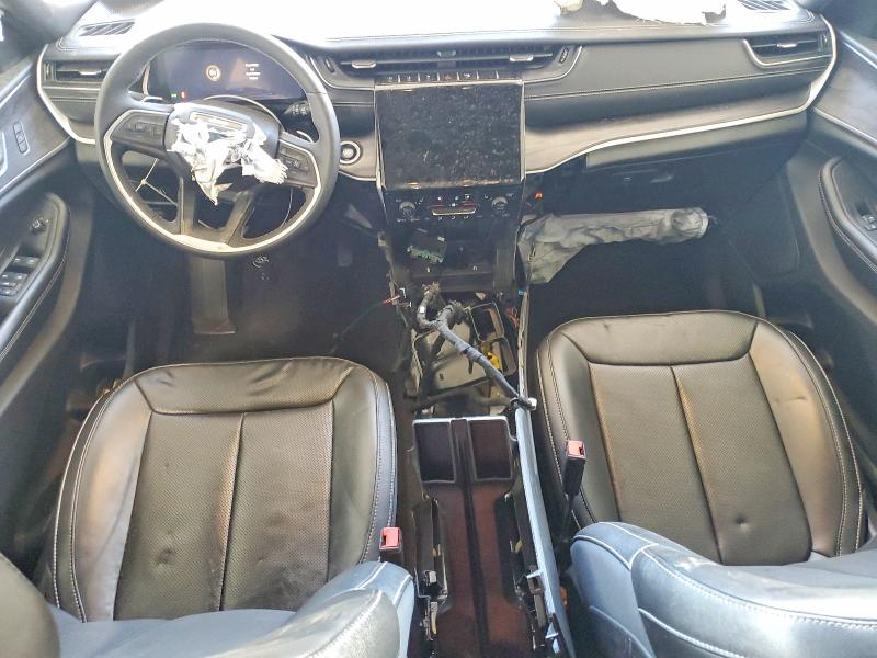 66959336 :رقم المزاد ، 1C4RJKBG6R8536296 vin ، 2024 Jeep Grand Cherokee مزاد بيع