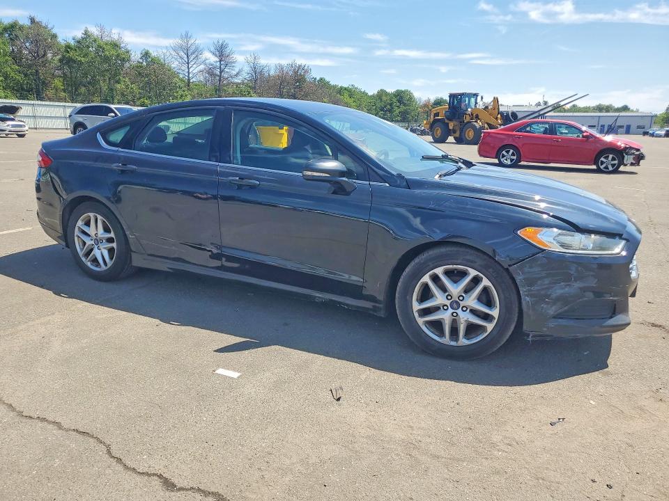 Aukcja sprzedaży 2014 Ford Fusion, vin: 3FA6P0H74ER242777, numer aukcji: 63428176