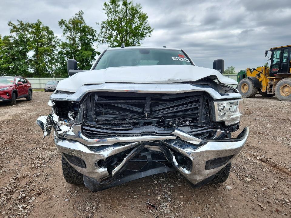 Продаж на аукціоні авто 2019 Ram 2500, vin: 3C6UR5DJ7KG627713, номер лоту: 66914506