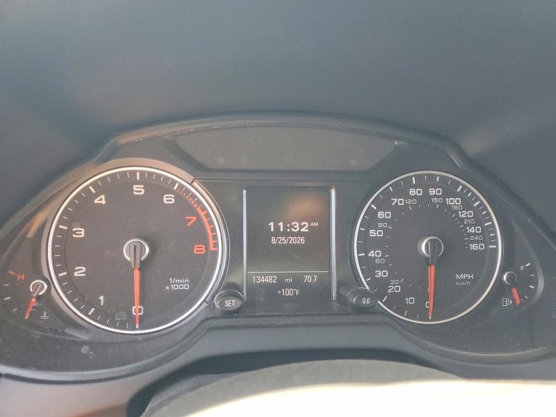 Aukcja sprzedaży 2014 Audi Q5, vin: WA1LFAFPXEA058201, numer aukcji: 66568316