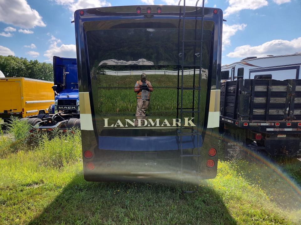 Aukcja sprzedaży 2018 Heartland Rv Bighorn Big Country Landmark Oakmont Silverado, vin: 5SFBG4222JE352881, numer aukcji: 62951076