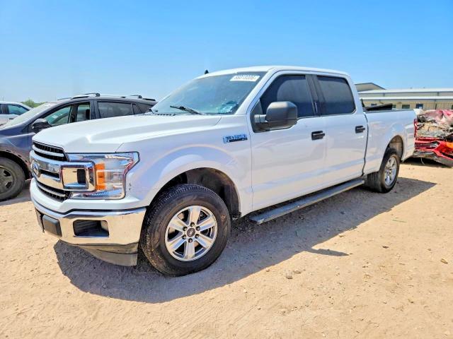 Продаж на аукціоні авто 2019 Ford F150, vin: 1FTEW1CP8KKD49546, номер лоту: 66018006