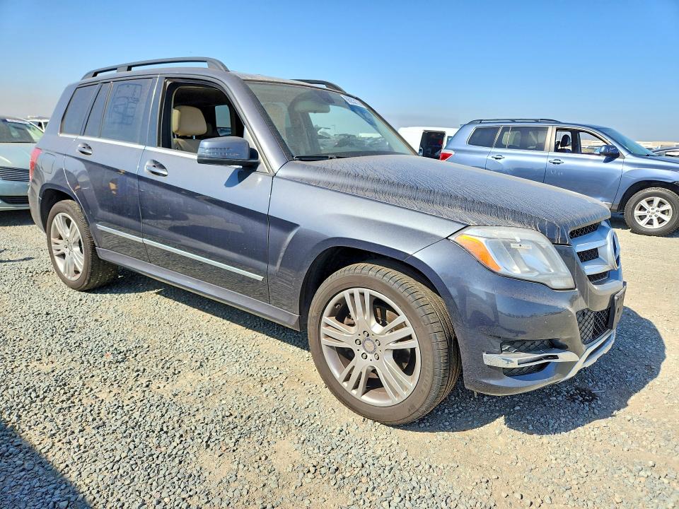 Продажа на аукционе авто 2014 Mercedes-benz Glk, vin: WDCGG8JB5EG157217, номер лота: 66253176