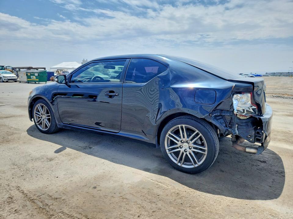 63727446 :رقم المزاد ، JTKJF5C75D3056117 vin ، 2013 Scion Tc مزاد بيع