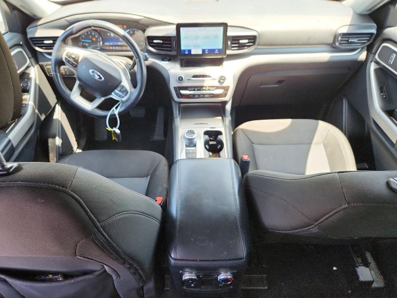 Продаж на аукціоні авто 2022 Ford Explorer, vin: 1FMSK7DH9NGA60493, номер лоту: 63433266