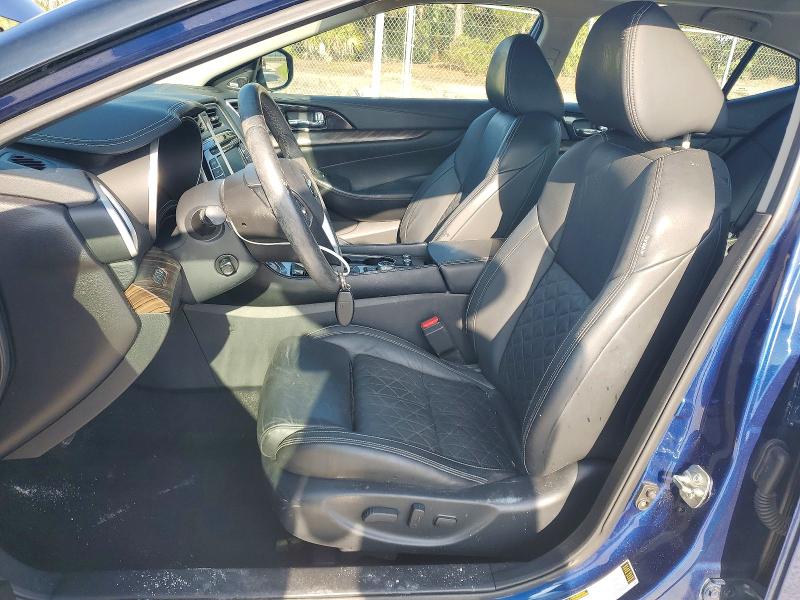 2017 Nissan Maxima მანქანა იყიდება აუქციონზე, vin: 1N4AA6AP1HC375900, აუქციონის ნომერი: 65643326