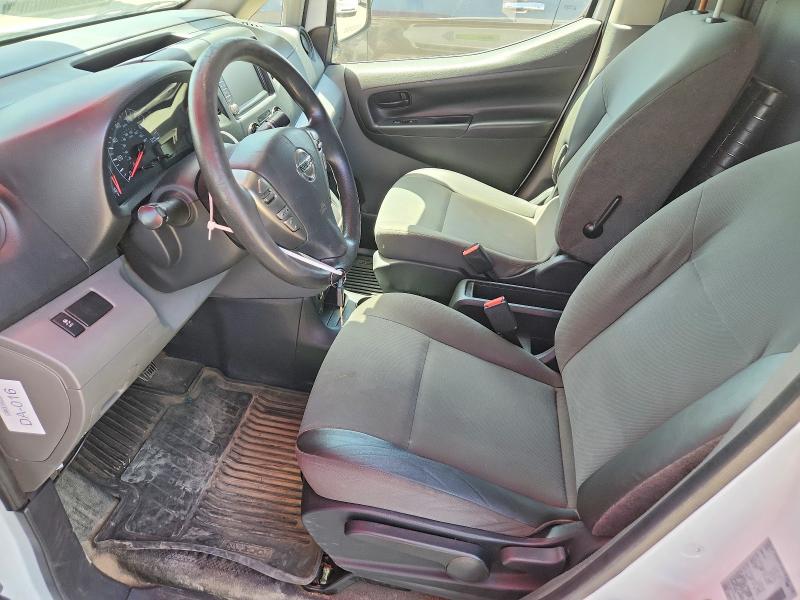 Aukcja sprzedaży 2021 Nissan Nv200, vin: 3N6CM0KN6MK691055, numer aukcji: 64976436