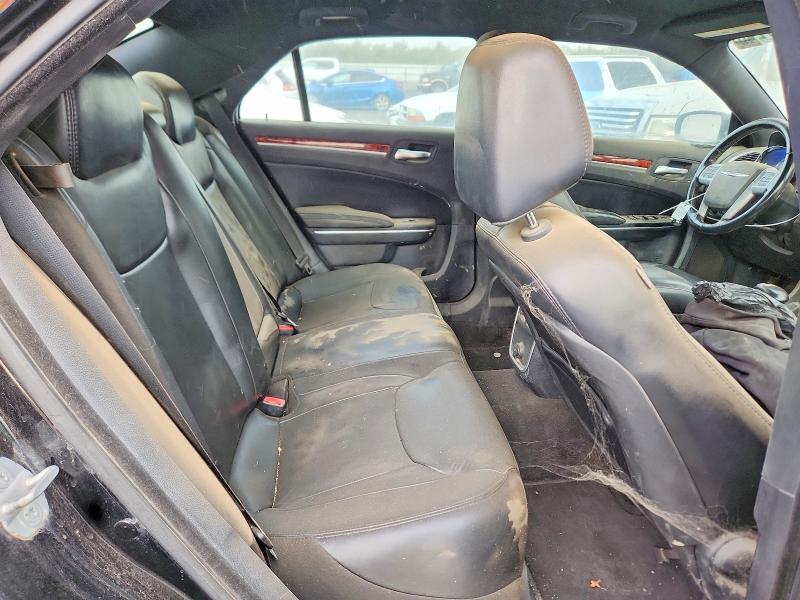 Продажа на аукционе авто 2014 Chrysler 300, vin: 2C3CCAAGXEH228391, номер лота: 66977246