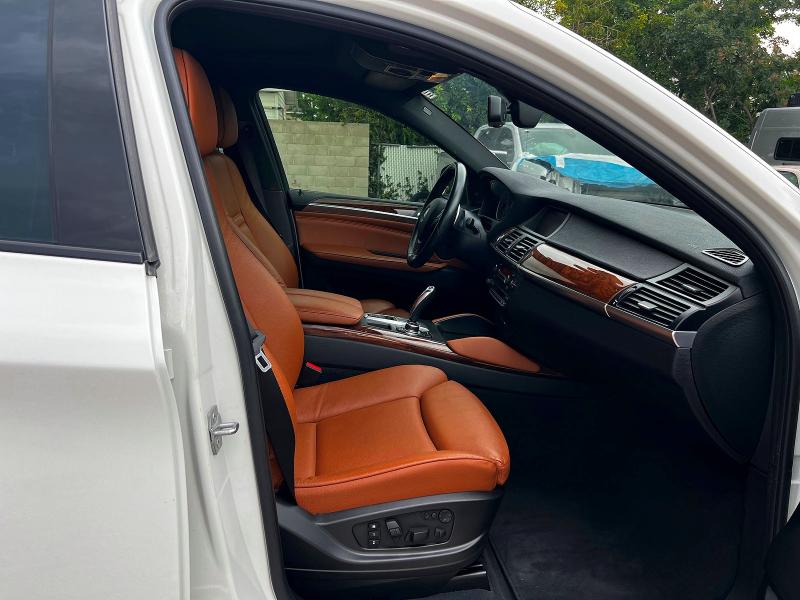 Aukcja sprzedaży 2014 Bmw X6, vin: 5UXFG8C52EL592985, numer aukcji: 65880996