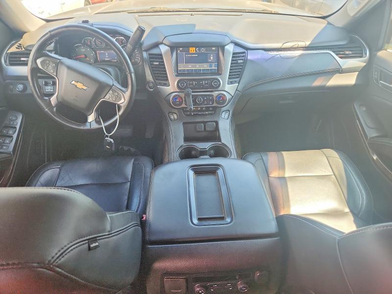 Продажа на аукционе авто 2015 Chevrolet Suburban, vin: 1GNSKJKC2FR187334, номер лота: 64918086