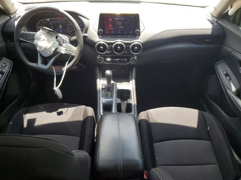 Aukcja sprzedaży 2021 Nissan Sentra, vin: 3N1AB8CV3MY246205, numer aukcji: 65034306