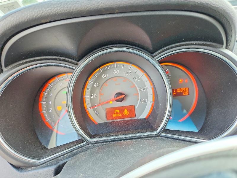 Aukcja sprzedaży 2009 Nissan Murano, vin: JN8AZ18W29W100687, numer aukcji: 63839216