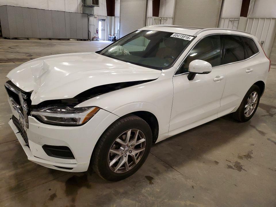 Aukcja sprzedaży 2020 Volvo Xc60, vin: YV4102RK5L1584282, numer aukcji: 65415916