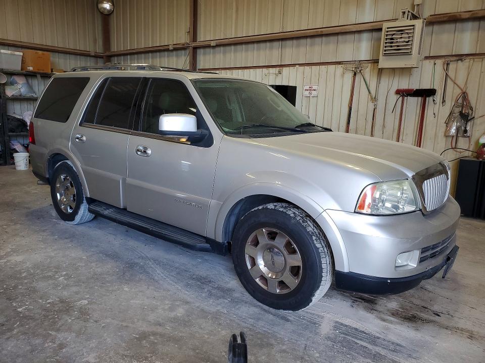 2006 Lincoln Navigator მანქანა იყიდება აუქციონზე, vin: 5LMFU28546LJ22399, აუქციონის ნომერი: 65869156