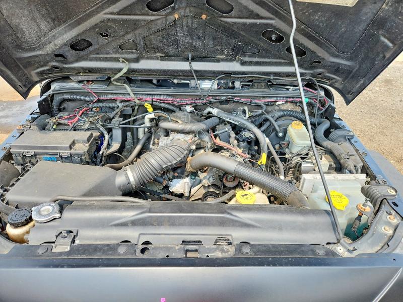 Aukcja sprzedaży 2010 Jeep Wrangler Unlimited, vin: 1J4HA5H10AL157290, numer aukcji: 64584496