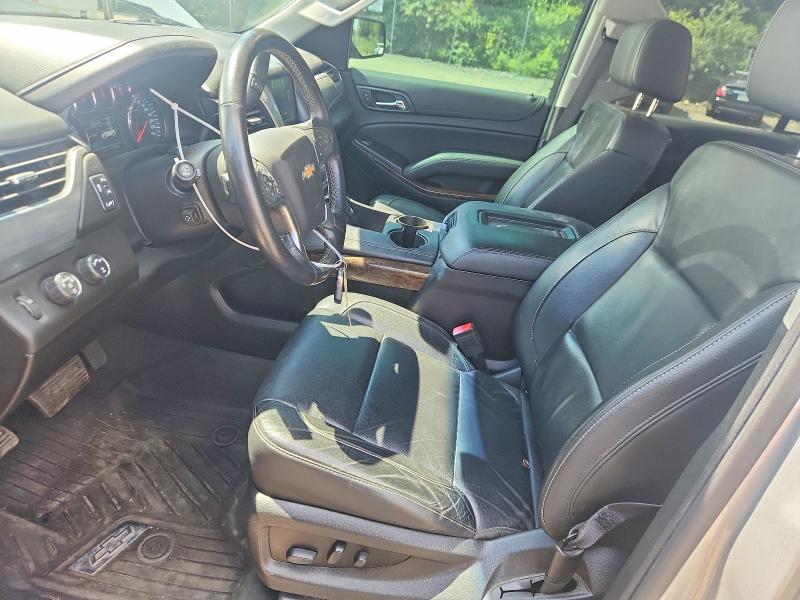 Aukcja sprzedaży 2019 Chevrolet Tahoe, vin: 1GNSKBKCXKR147177, numer aukcji: 65123716