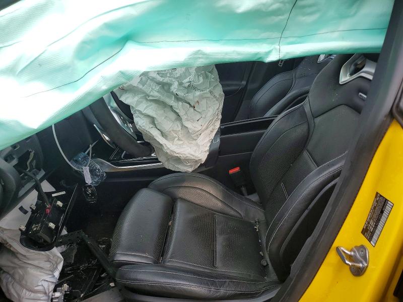 Aukcja sprzedaży 2020 Mercedes-benz Cla, vin: WDD5J5BB2LN021850, numer aukcji: 65924856
