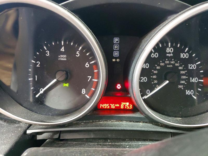 Aukcja sprzedaży 2014 Mazda 5, vin: JM1CW2BL0E0166380, numer aukcji: 66700186