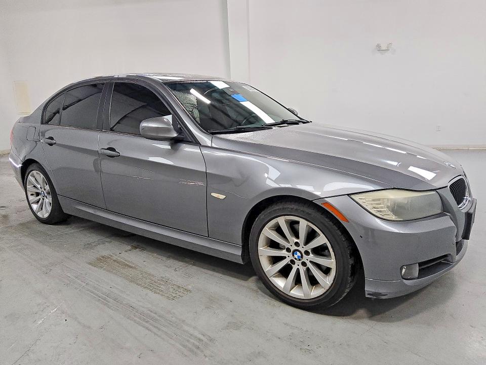 Aukcja sprzedaży 2011 Bmw 328, vin: WBAPH5G56BNM73913, numer aukcji: 64720176