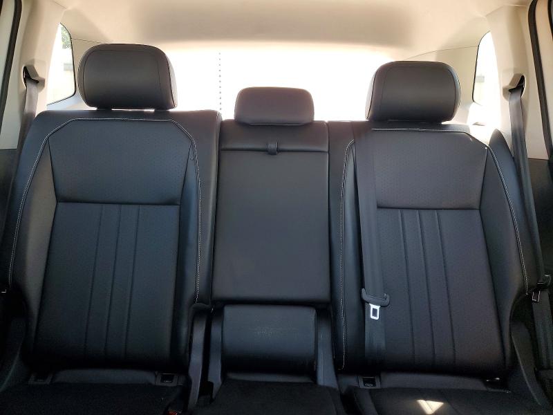 Aukcja sprzedaży 2022 Volkswagen Tiguan, vin: 3VV2B7AX2NM089390, numer aukcji: 65364986