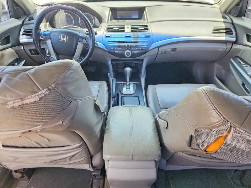 Продажа на аукционе авто 2009 Honda Accord, vin: 1HGCP26829A145633, номер лота: 65403176