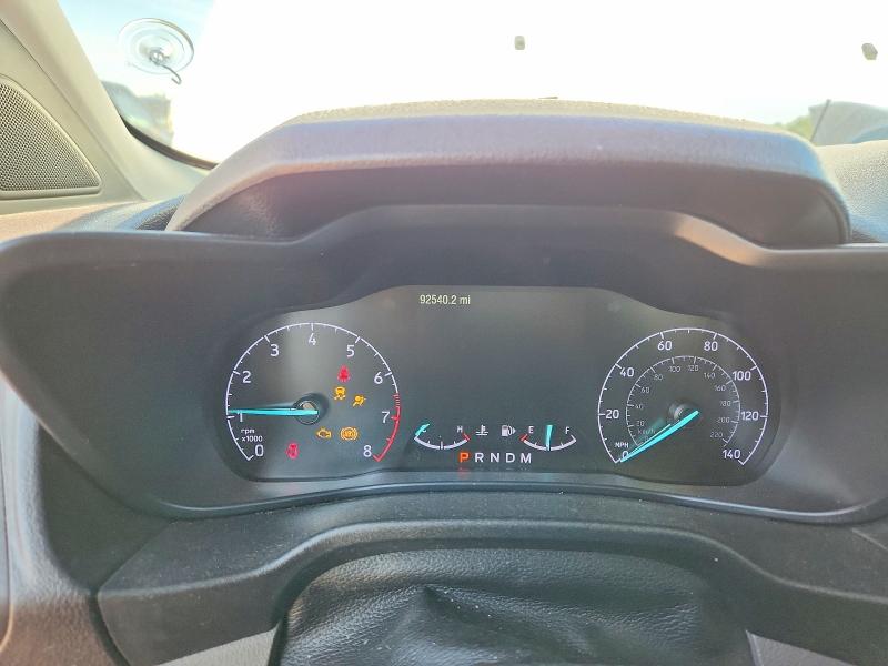 65836746 :رقم المزاد ، NM0LS7E29L1467374 vin ، 2020 Ford Transit Connect مزاد بيع