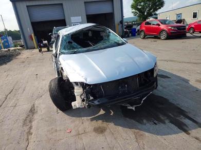 2017 Volkswagen Passat მანქანა იყიდება აუქციონზე, vin: 1VWAT7A30HC042608, აუქციონის ნომერი: 65129466