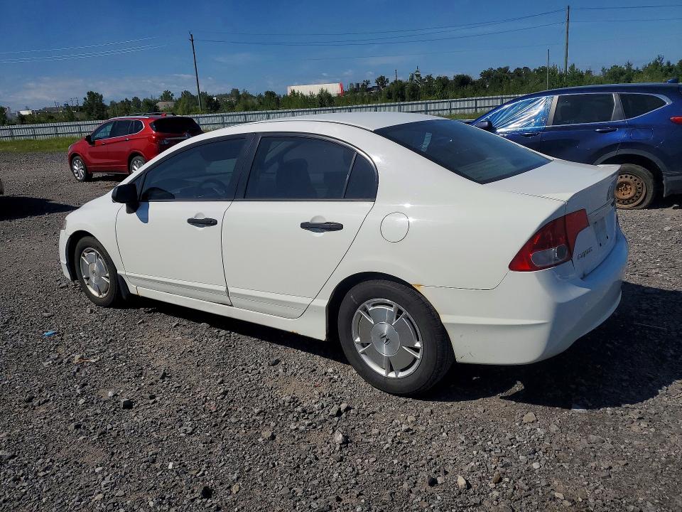 Продаж на аукціоні авто 2009 Honda Civic, vin: 2HGFA16489H104009, номер лоту: 65325316