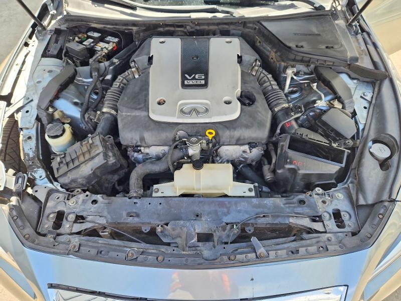 64251736 :رقم المزاد ، JN1BV7APXFM344227 vin ، 2015 Infiniti Q50 مزاد بيع