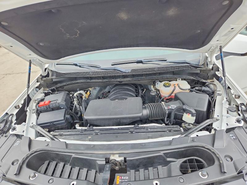 Продаж на аукціоні авто 2024 Chevrolet Tahoe, vin: 1GNSKMKDXRR120494, номер лоту: 65140376