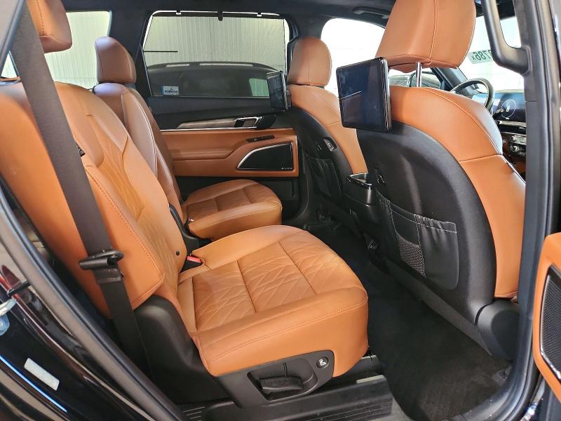 Продаж на аукціоні авто 2025 Kia Telluride, vin: 5XYP5DGC1SG620280, номер лоту: 63698786