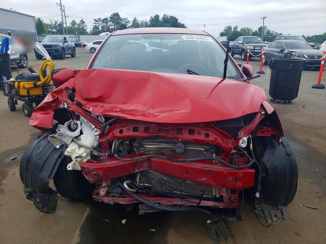 2007 Toyota Yaris მანქანა იყიდება აუქციონზე, vin: JTDBT923471146062, აუქციონის ნომერი: 64818496