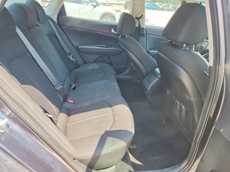 Aukcja sprzedaży 2020 Kia Optima, vin: 5XXGT4L38LG429781, numer aukcji: 64689606