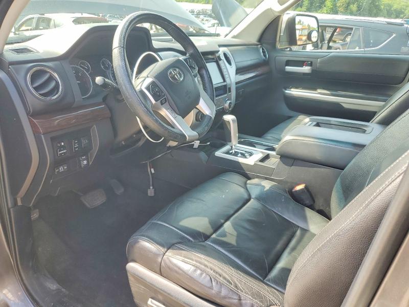 Продаж на аукціоні авто 2015 Toyota Tundra, vin: 5TFBY5F15FX476100, номер лоту: 62936626