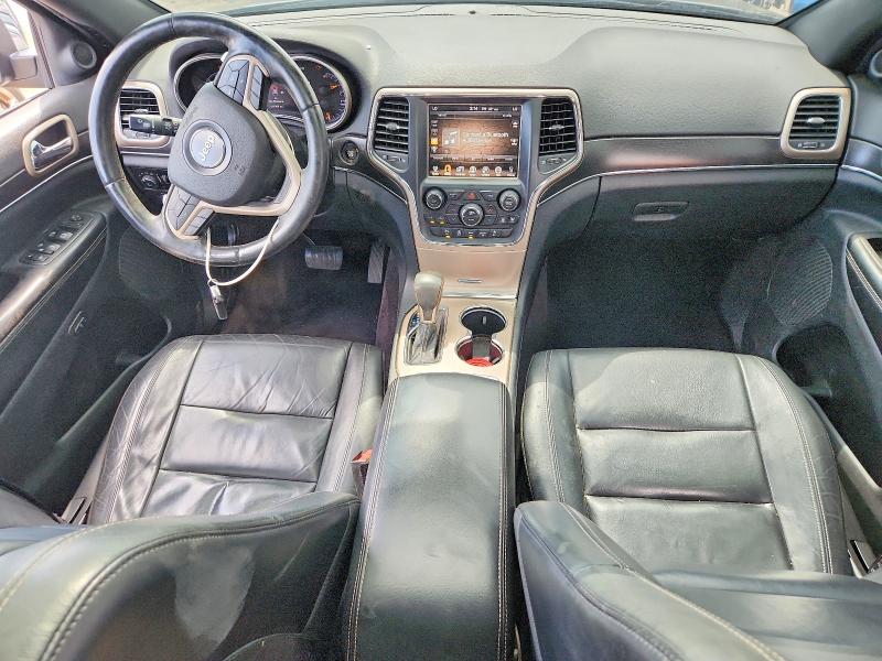 Aukcja sprzedaży 2017 Jeep Grand Cherokee, vin: 1C4RJFBG4HC901643, numer aukcji: 66509866