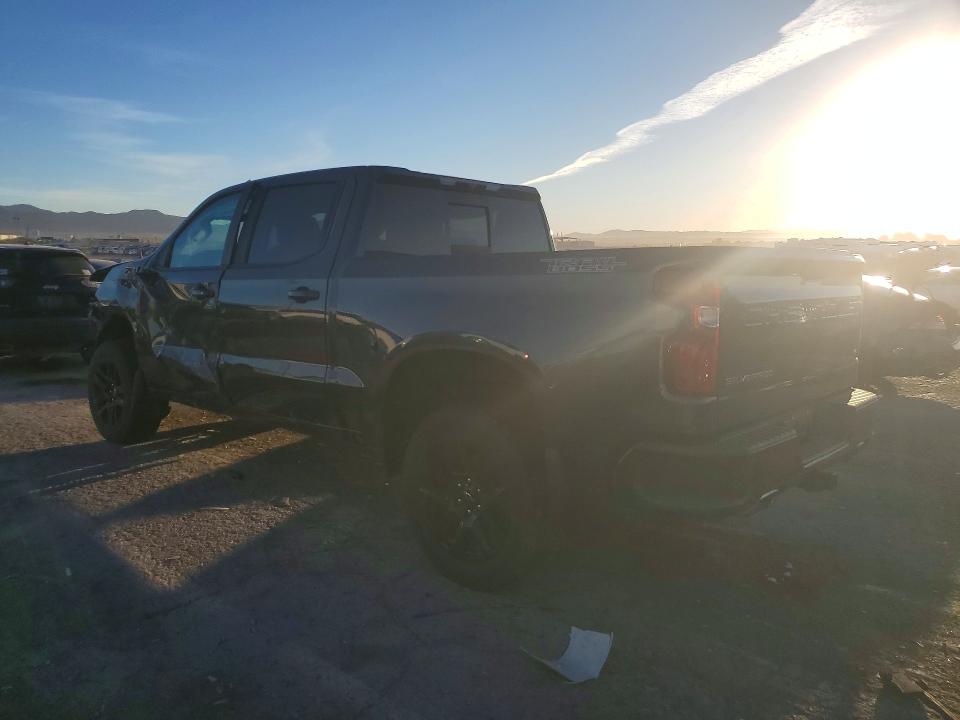 Продаж на аукціоні авто 2021 Chevrolet Silverado, vin: 1GCPYFED4MZ212696, номер лоту: 65579936