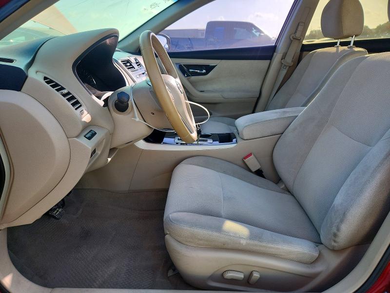 Aukcja sprzedaży 2013 Nissan Altima, vin: 1N4AL3AP4DN588721, numer aukcji: 64827596