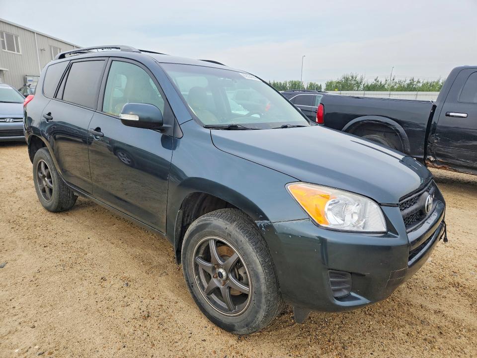 Aukcja sprzedaży 2011 Toyota Rav4, vin: 2T3BK4DV3BW054259, numer aukcji: 62634386