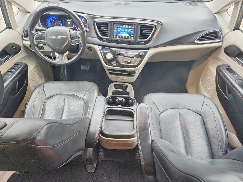 Aukcja sprzedaży 2020 Chrysler Pacifica, vin: 2C4RC1BG5LR279938, numer aukcji: 65648626