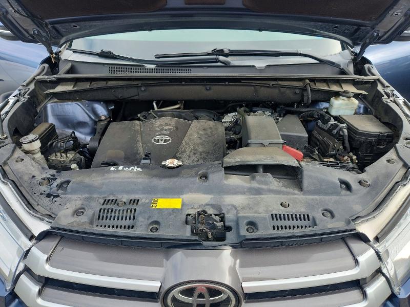 Продажа на аукционе авто 2019 Toyota Highlander, vin: 5TDJZRFH5KS944033, номер лота: 65202456