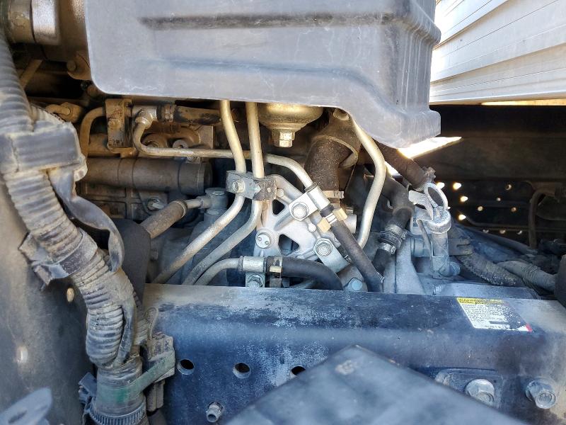 Продаж на аукціоні авто 2022 Isuzu Npr Xd, vin: JALC4W16XN7K00792, номер лоту: 65351186